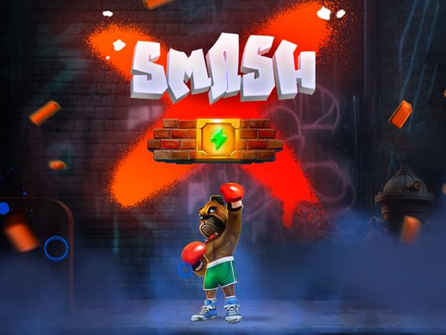 499win Esmagamento X