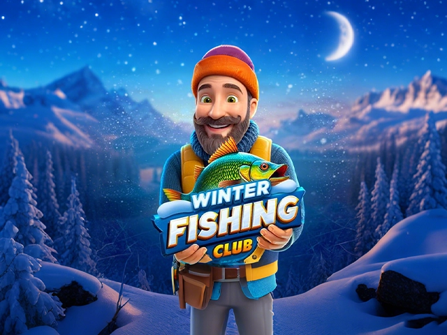 499WIN Clube de Pesca de Inverno