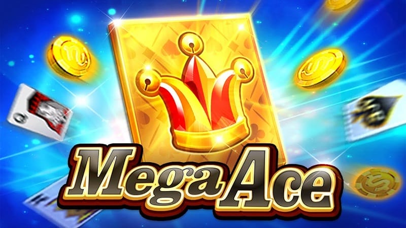 499WIN Apresentando o jogo de caça-níqueis Mega Ace